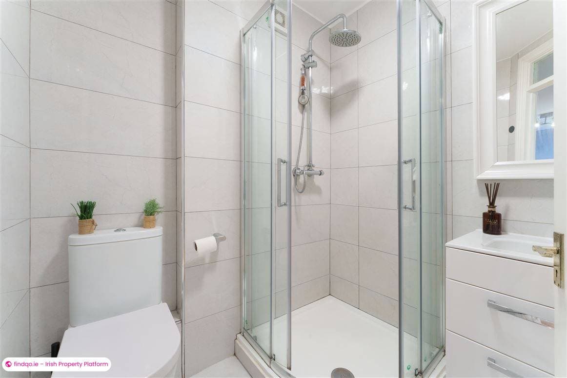 Apartment for Sale in Dublin 4