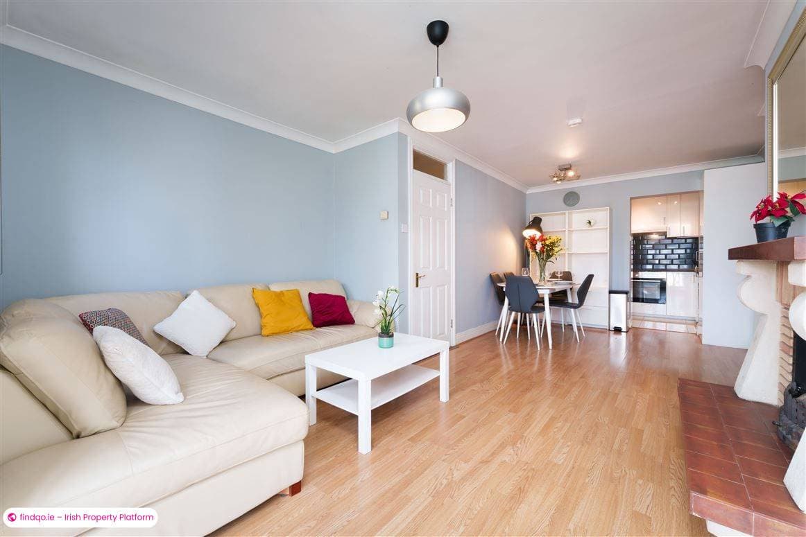 Apartment for Sale in Dublin 4