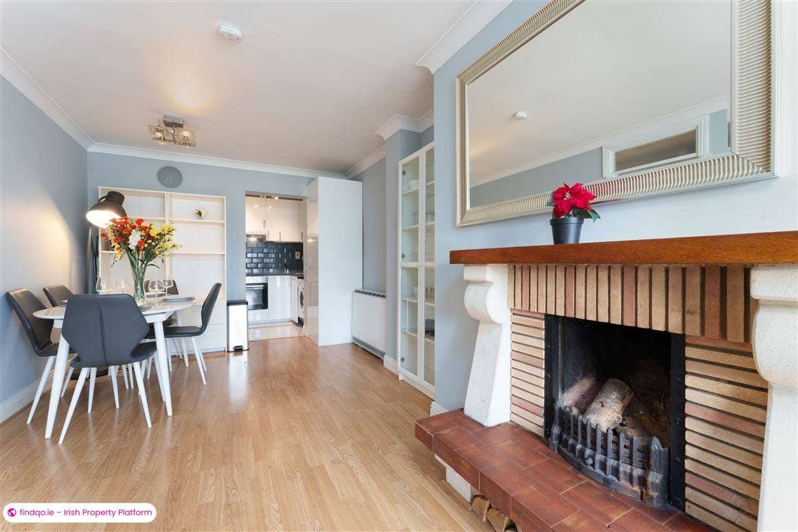 Apartment for Sale in Dublin 4