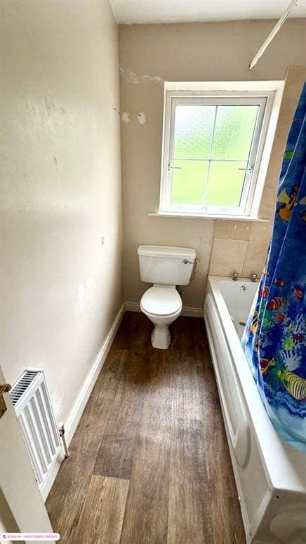 Semi-detached house for Sale in Castlebar, Mayo