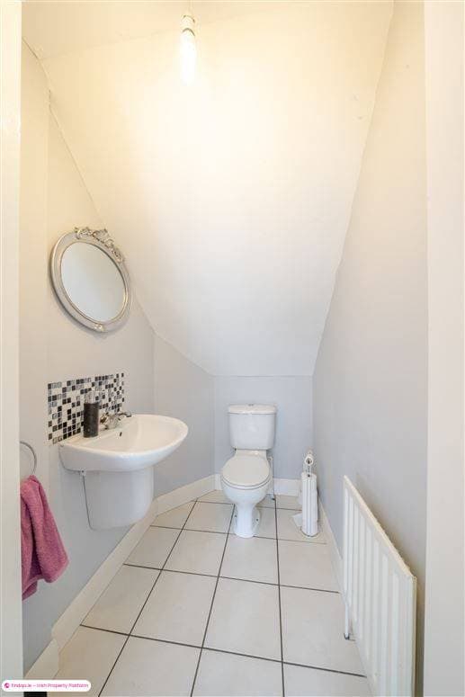 End of terrace house for Sale in Castlebar, Mayo