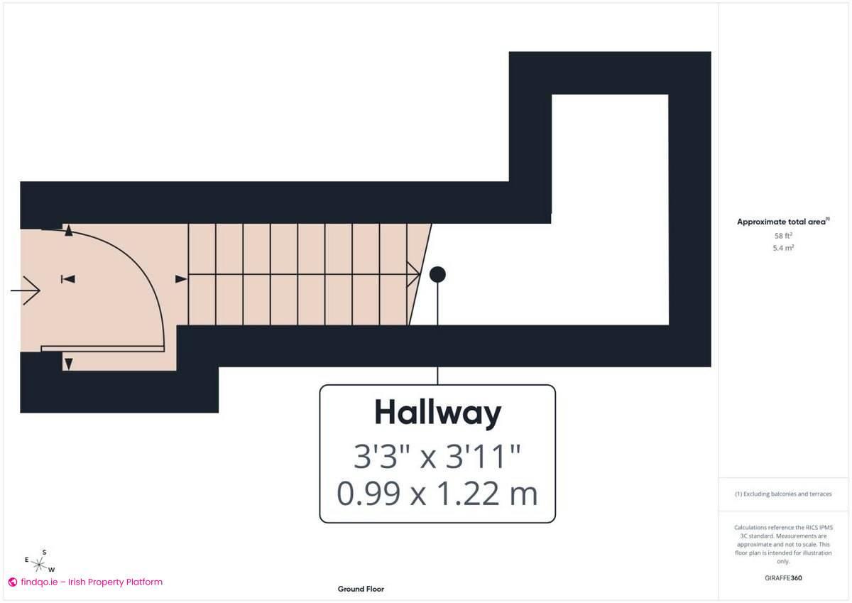 Apartment for Sale in Faithlegg, Waterford