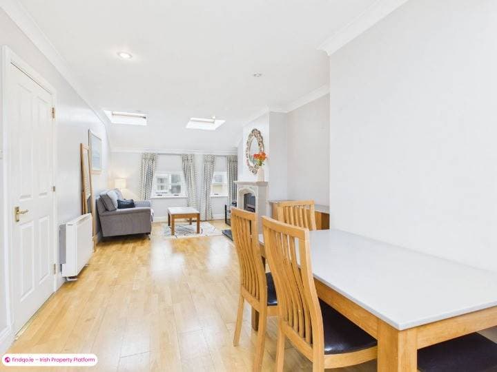 Apartment for Sale in Faithlegg, Waterford
