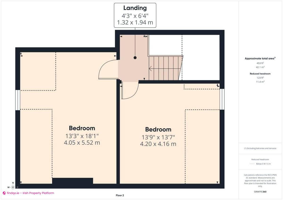 Terraced house for Sale in Newtown, Waterford