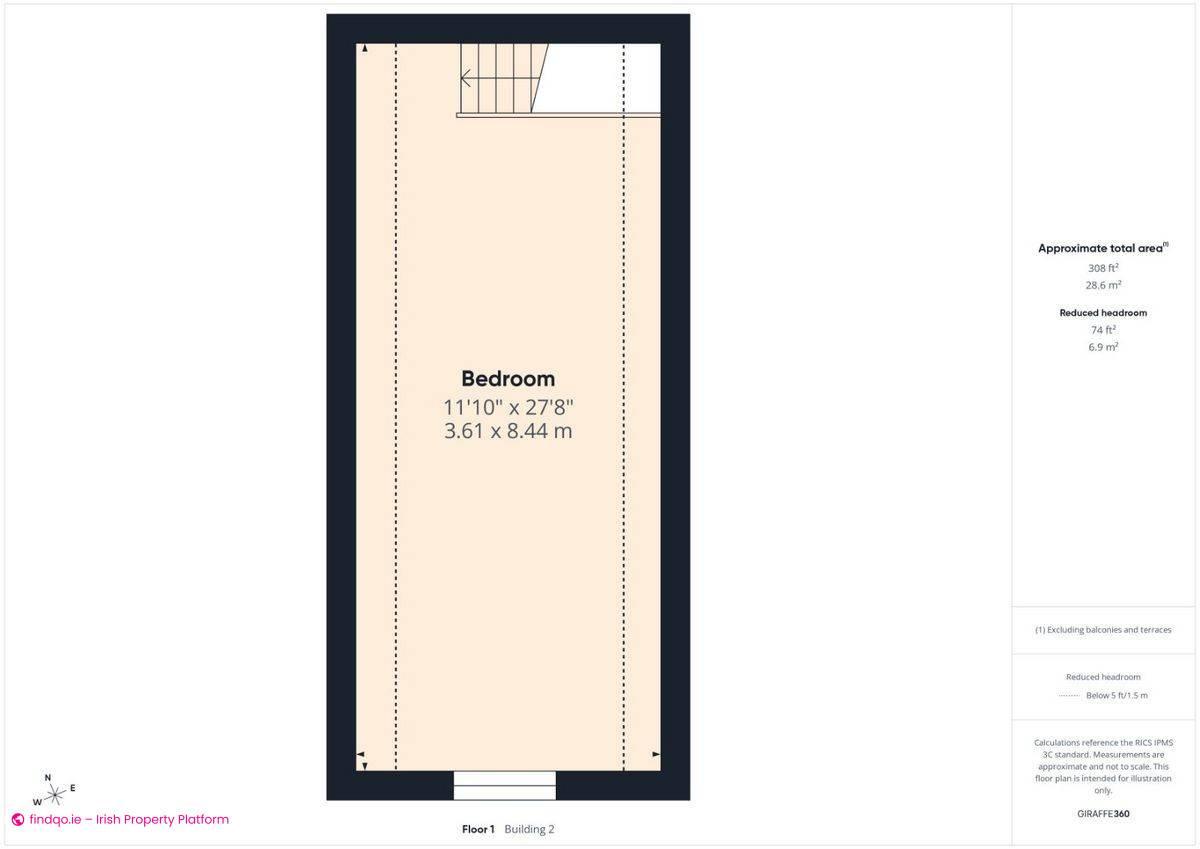 Detached house for Sale in Brownstown, Waterford