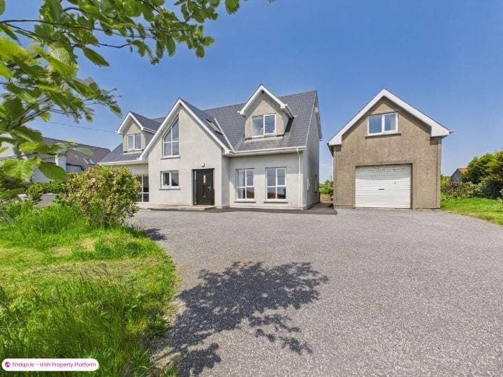 Detached house for Sale in Brownstown, Waterford