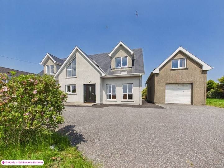 Detached house for Sale in Brownstown, Waterford