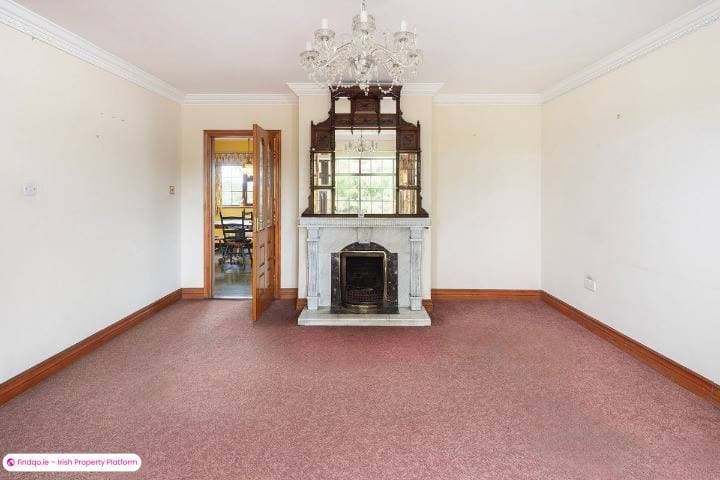 Bungalow for Sale in Ballynoe, Cork