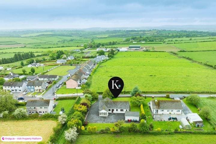 Bungalow for Sale in Ballynoe, Cork