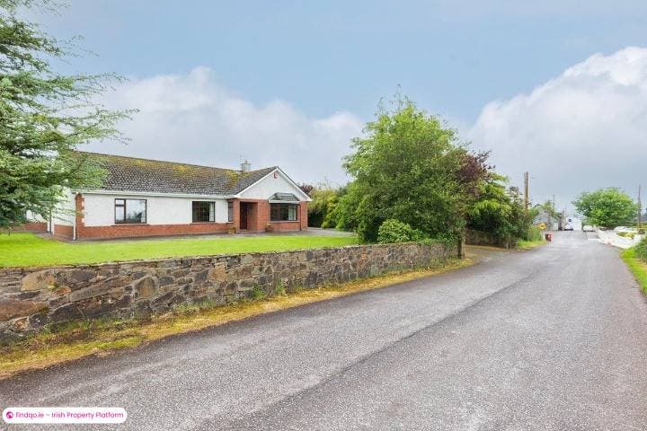 Bungalow for Sale in Ballynoe, Cork