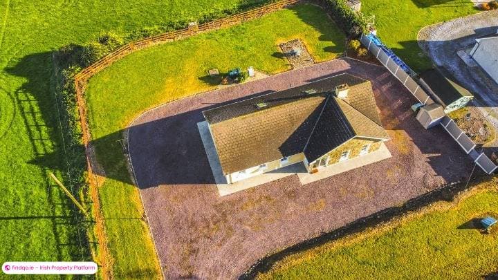 Detached house for Sale in Cloyne, Cork