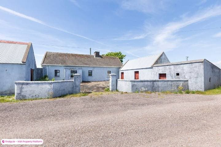 Detached house for Sale in Ballymacoda, Cork