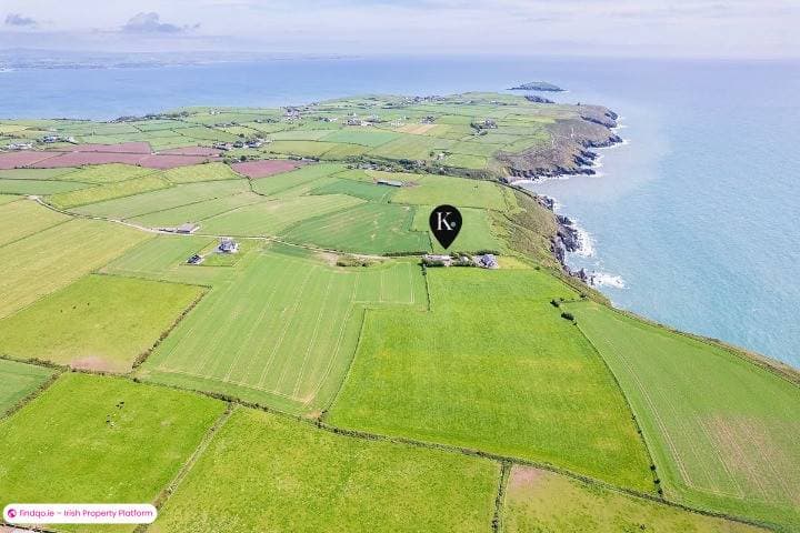 Detached house for Sale in Ballymacoda, Cork
