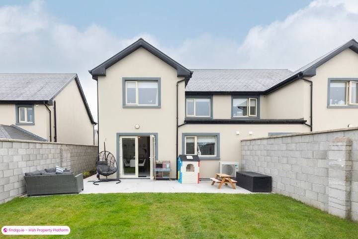 Semi-detached house for Sale in Ladysbridge, Cork