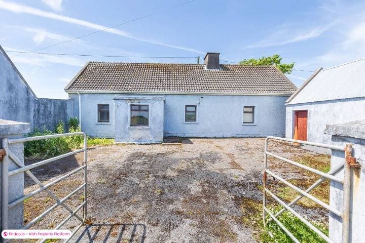 Agricultural Land for Sale in Ballymacoda, Cork