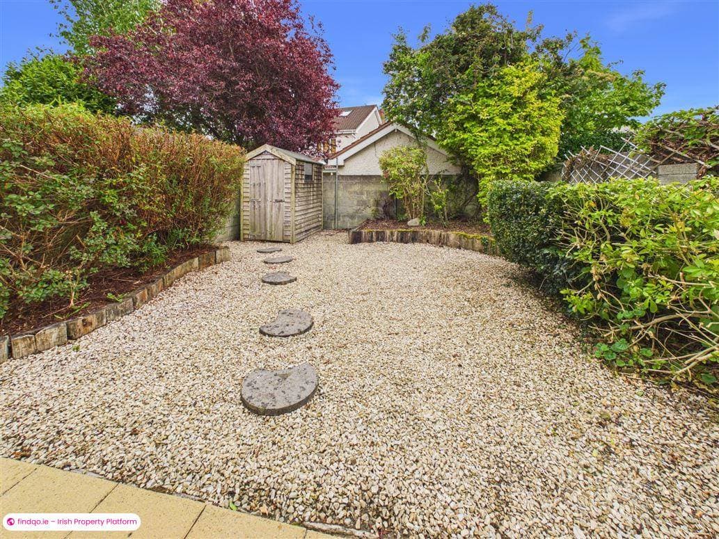 Semi-detached house for Sale in Lucan, Dublin (County)