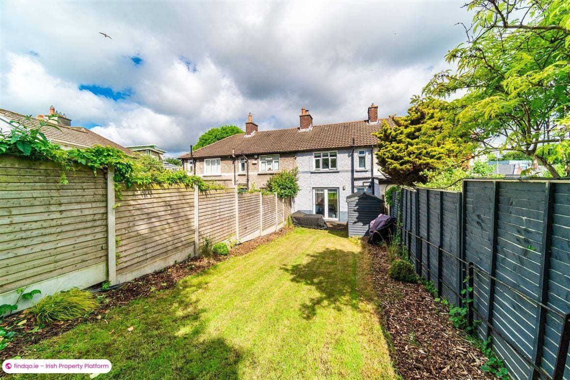 Terraced house for Sale in Inchicore, Dublin 8