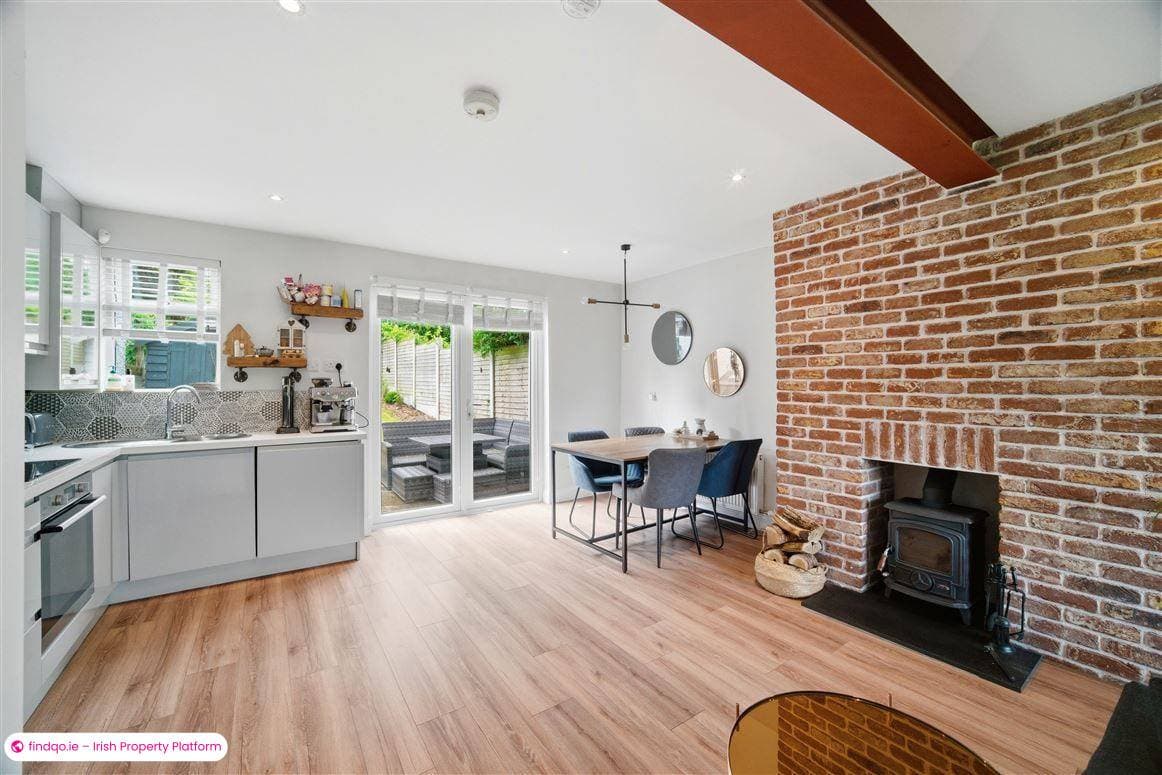 Terraced house for Sale in Inchicore, Dublin 8
