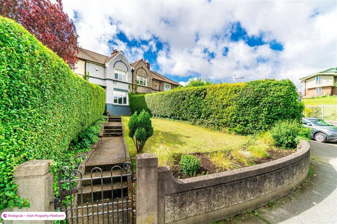 Terraced house for Sale in Inchicore, Dublin 8