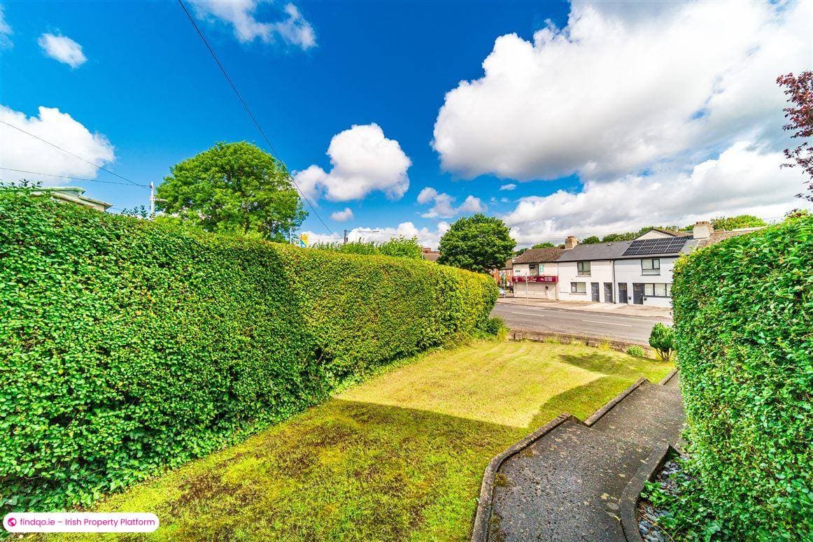 Terraced house for Sale in Inchicore, Dublin 8