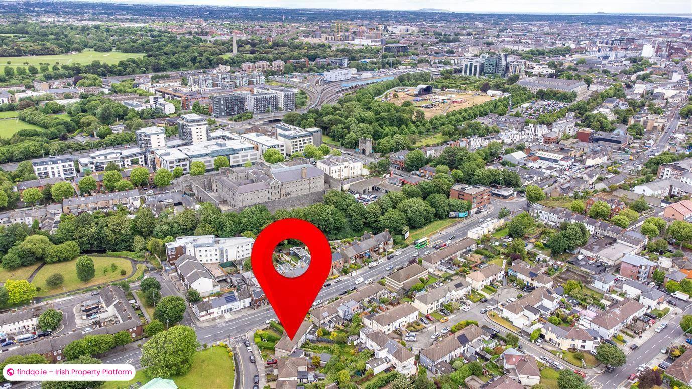 Terraced house for Sale in Inchicore, Dublin 8