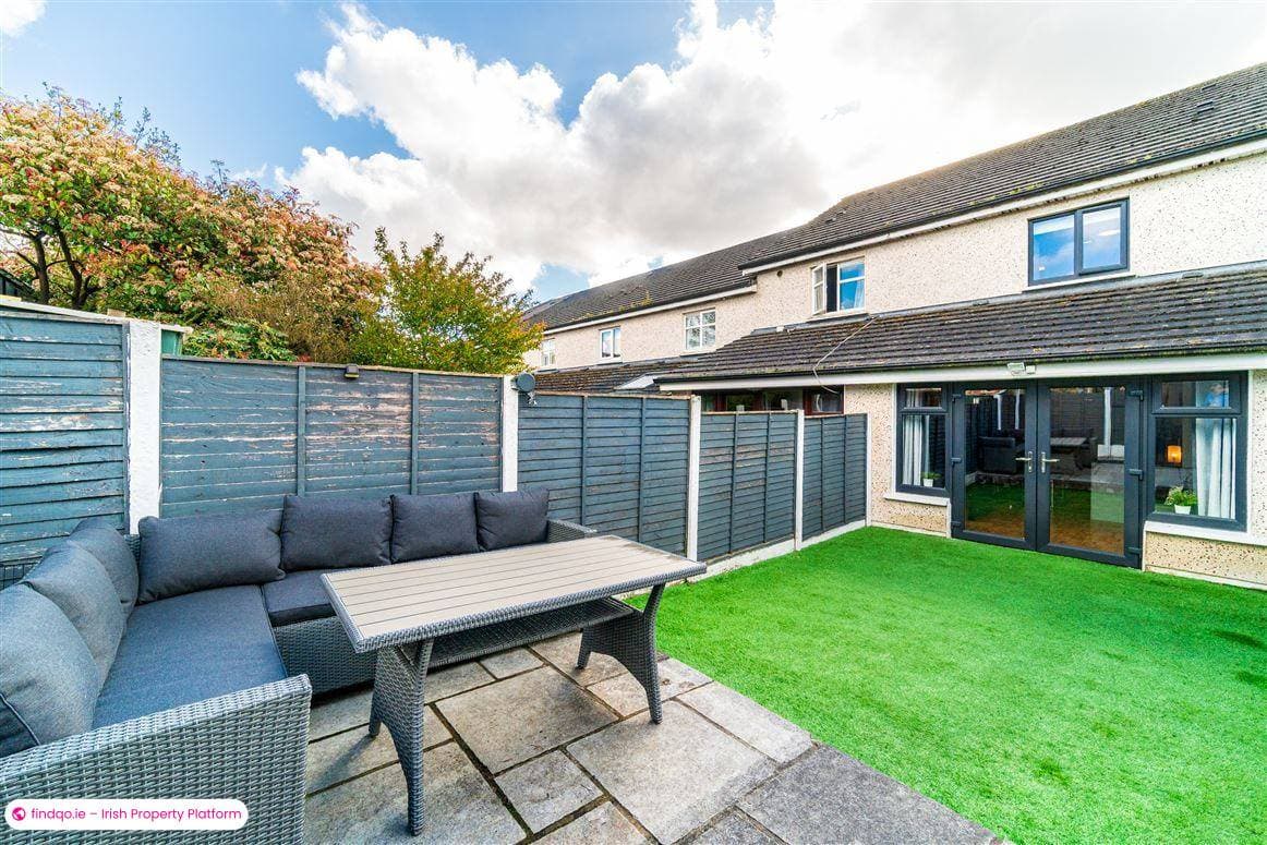 Terraced house for Sale in Celbridge, Kildare