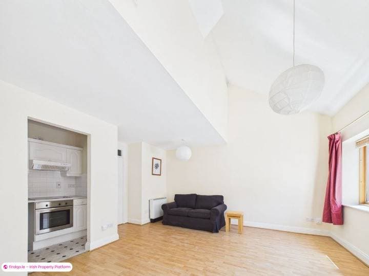 Apartment for Sale in Dublin 1
