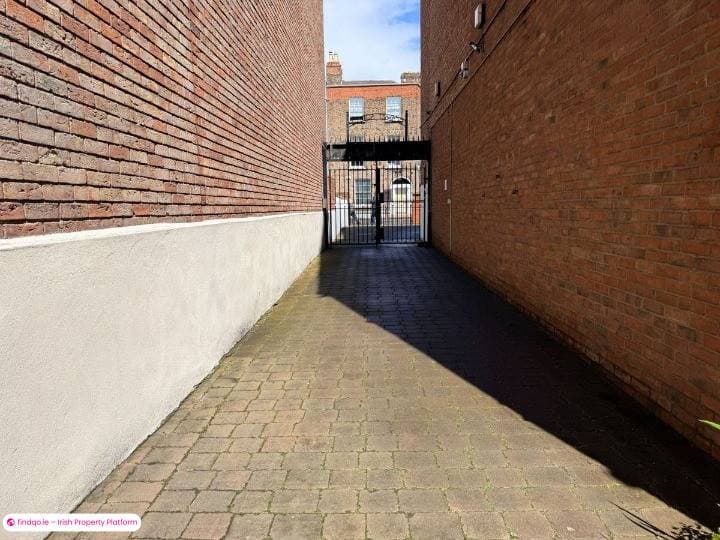 Apartment for Sale in Dublin 1