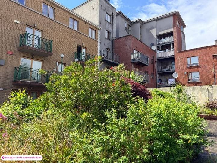 Apartment for Sale in Dublin 1