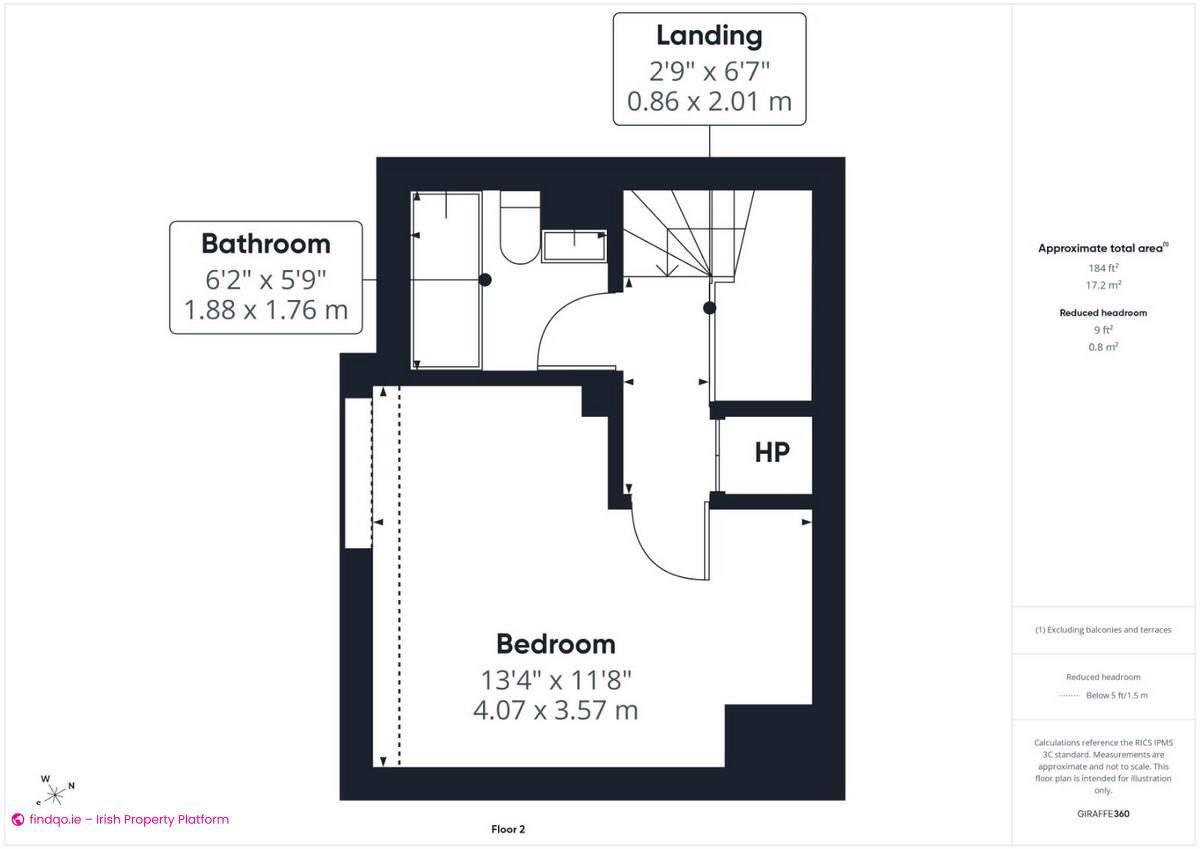 Apartment for Sale in Dublin 1