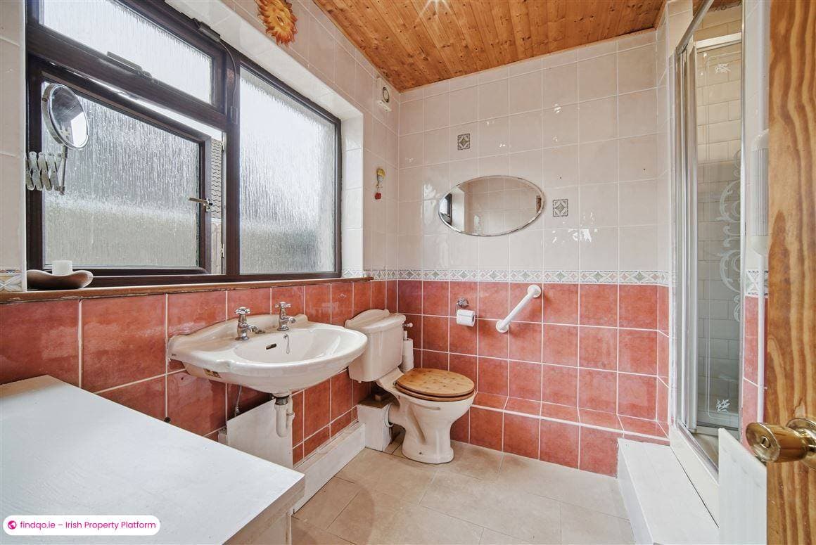 Semi-detached house for Sale in Leixlip, Kildare