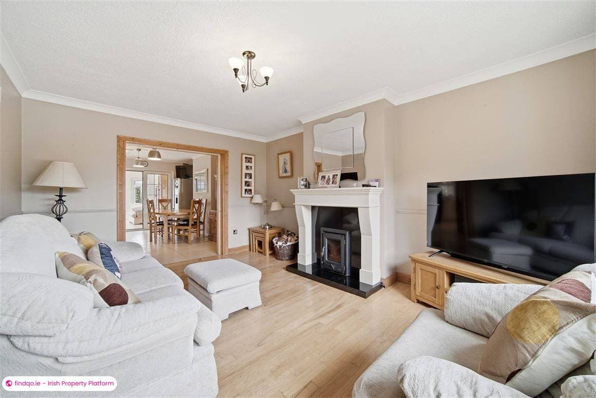 Semi-detached house for Sale in Leixlip, Kildare
