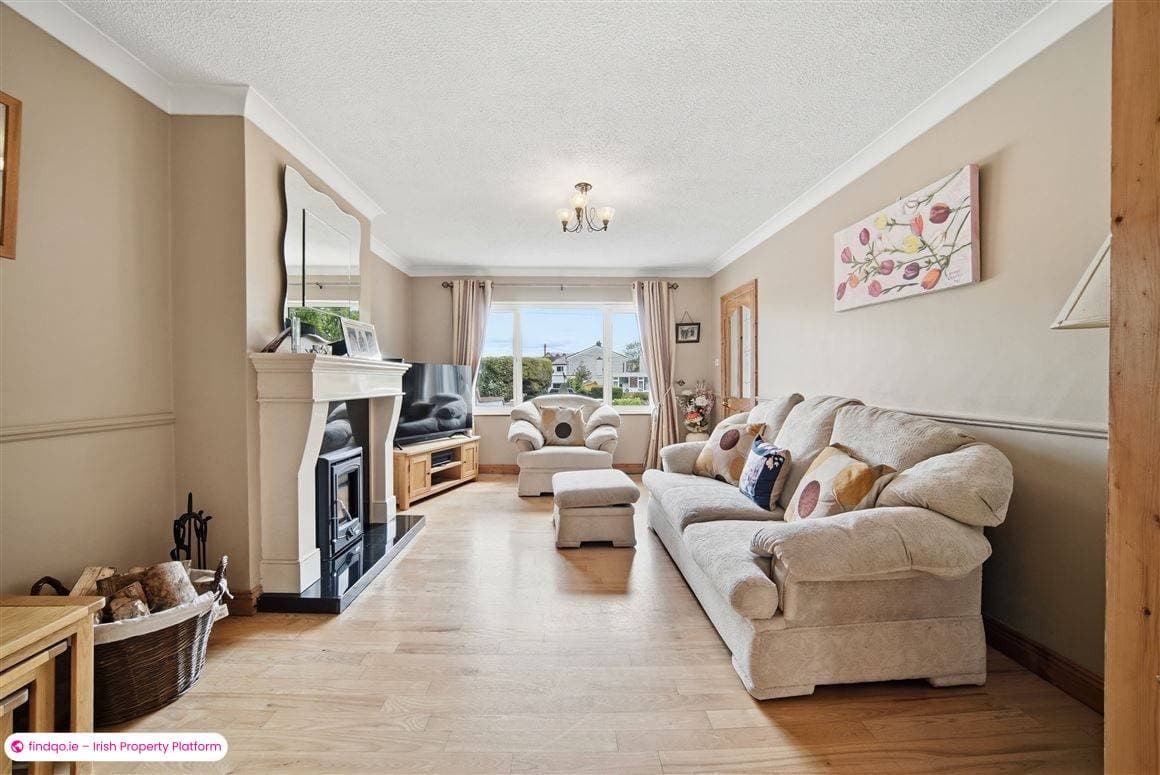 Semi-detached house for Sale in Leixlip, Kildare