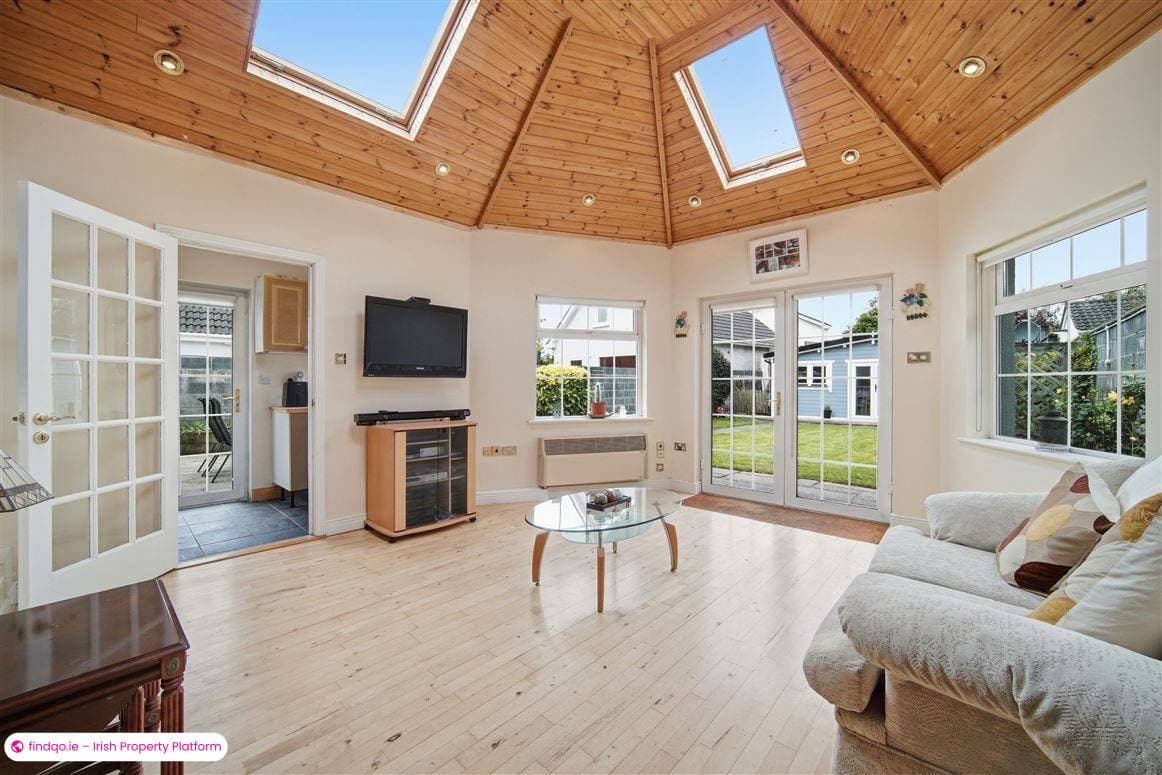Semi-detached house for Sale in Leixlip, Kildare