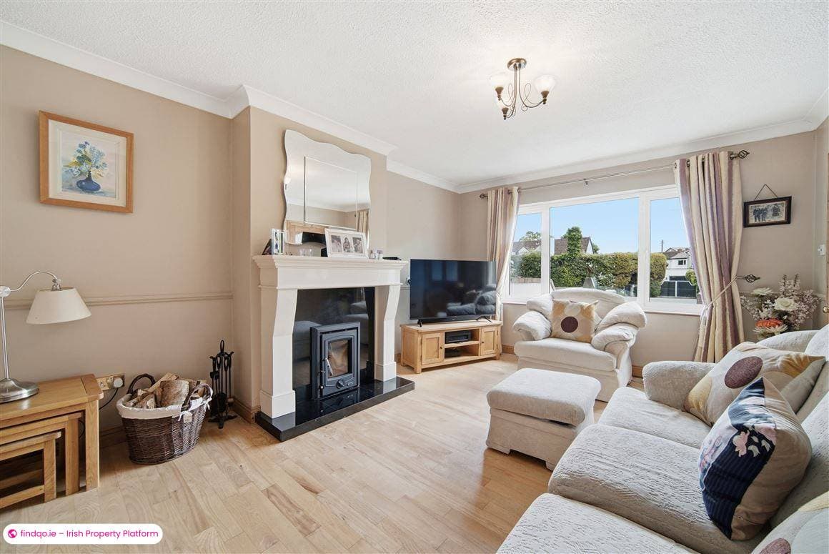 Semi-detached house for Sale in Leixlip, Kildare