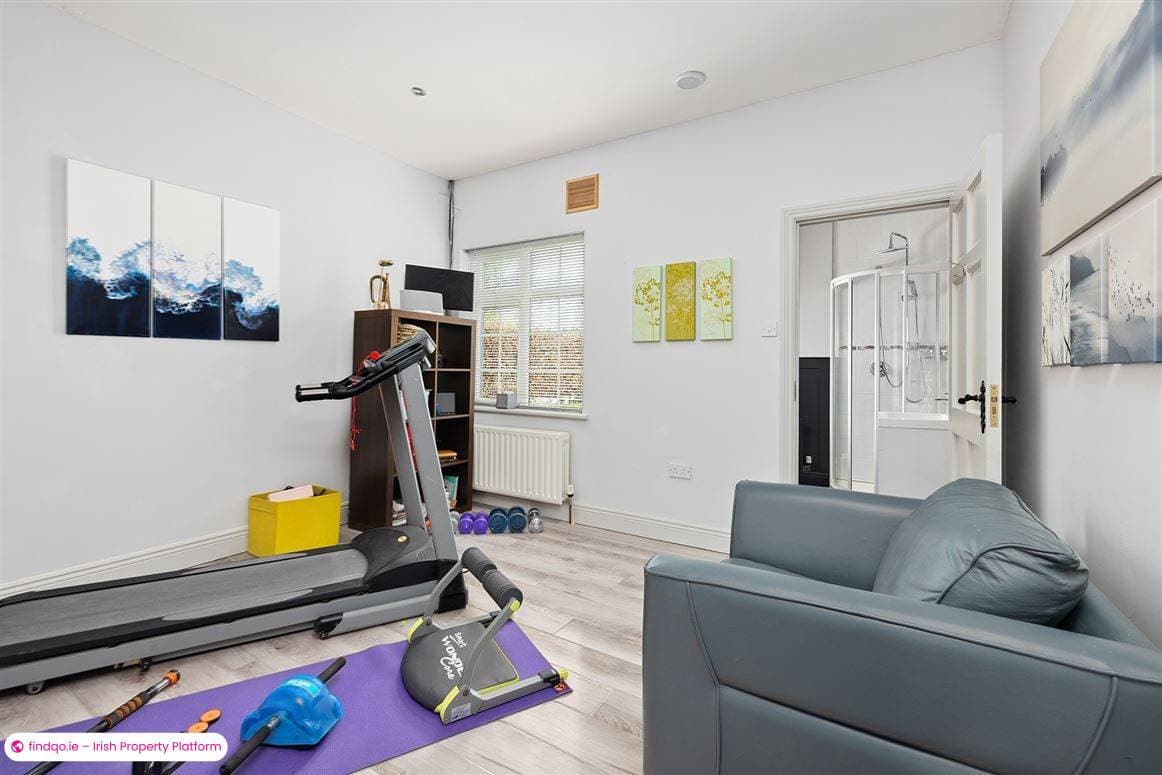 Detached house for Sale in Moynalvey, Meath