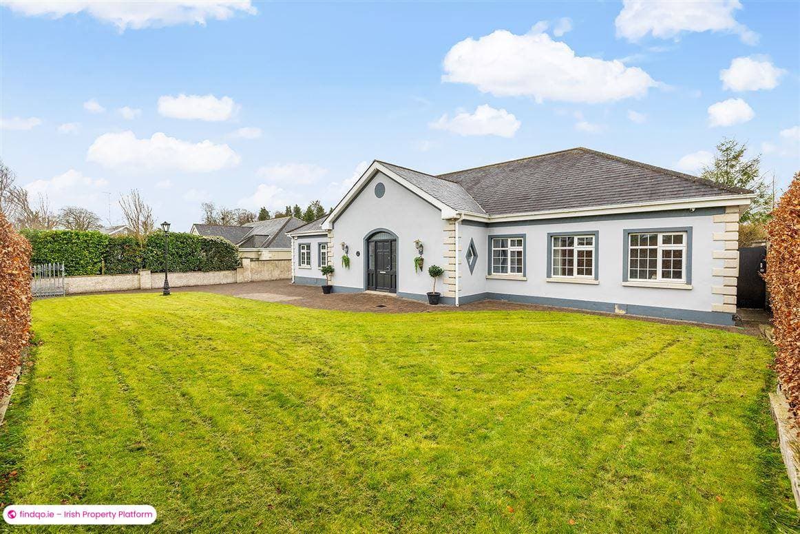 Detached house for Sale in Moynalvey, Meath