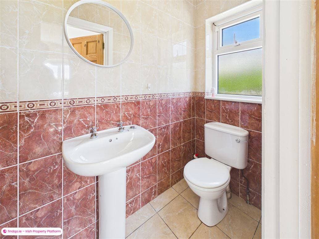 Bungalow for Sale in Confey, Kildare