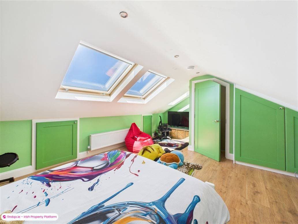 Semi-detached house for Sale in Newbridge, Kildare