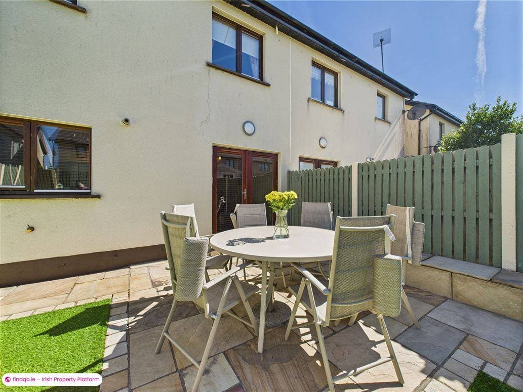 Semi-detached house for Sale in Newbridge, Kildare