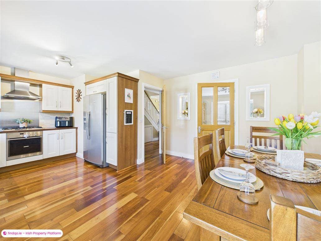Semi-detached house for Sale in Newbridge, Kildare