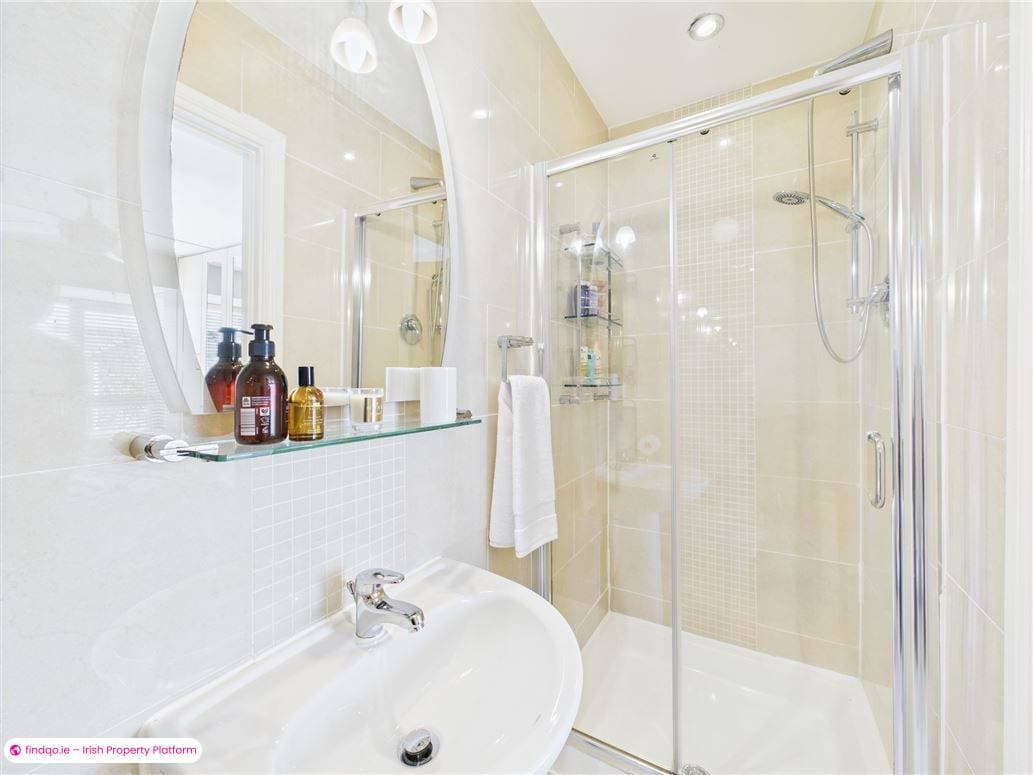 Semi-detached house for Sale in Newbridge, Kildare