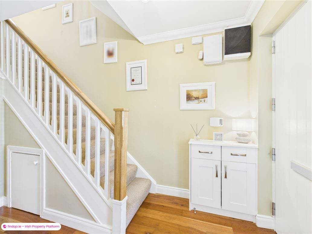 Semi-detached house for Sale in Newbridge, Kildare