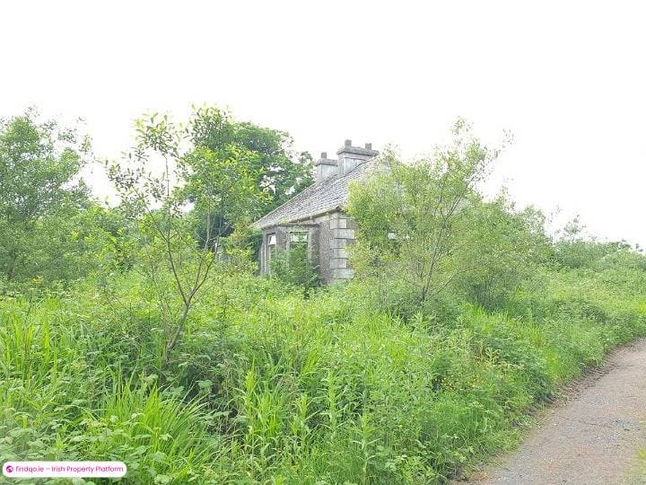 Detached house for Sale in Kiltimagh, Mayo