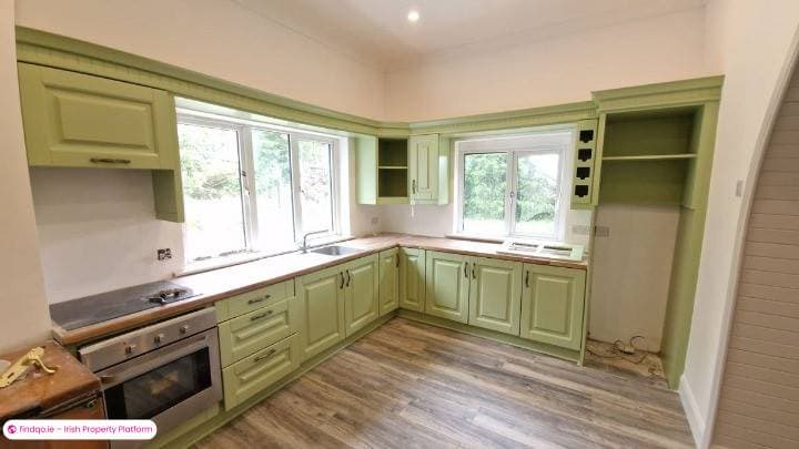 Detached house for Sale in Castlerea, Roscommon