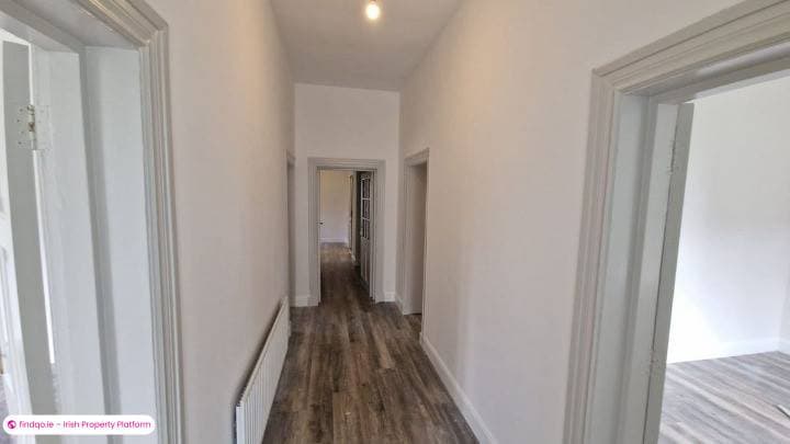 Detached house for Sale in Castlerea, Roscommon