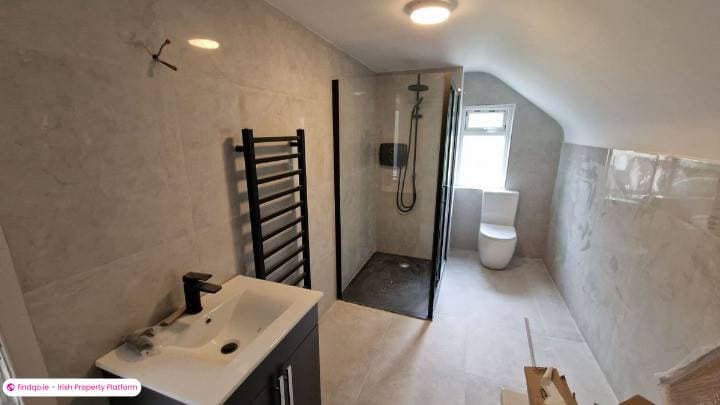 Detached house for Sale in Castlerea, Roscommon