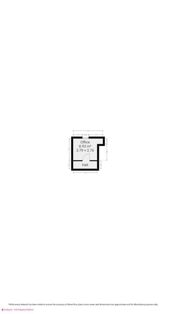 Office Space for Rent in Clontarf, Dublin 3