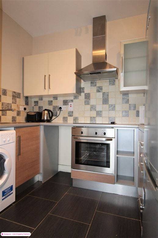 Apartment for Sale in Porterstown, Dublin 15