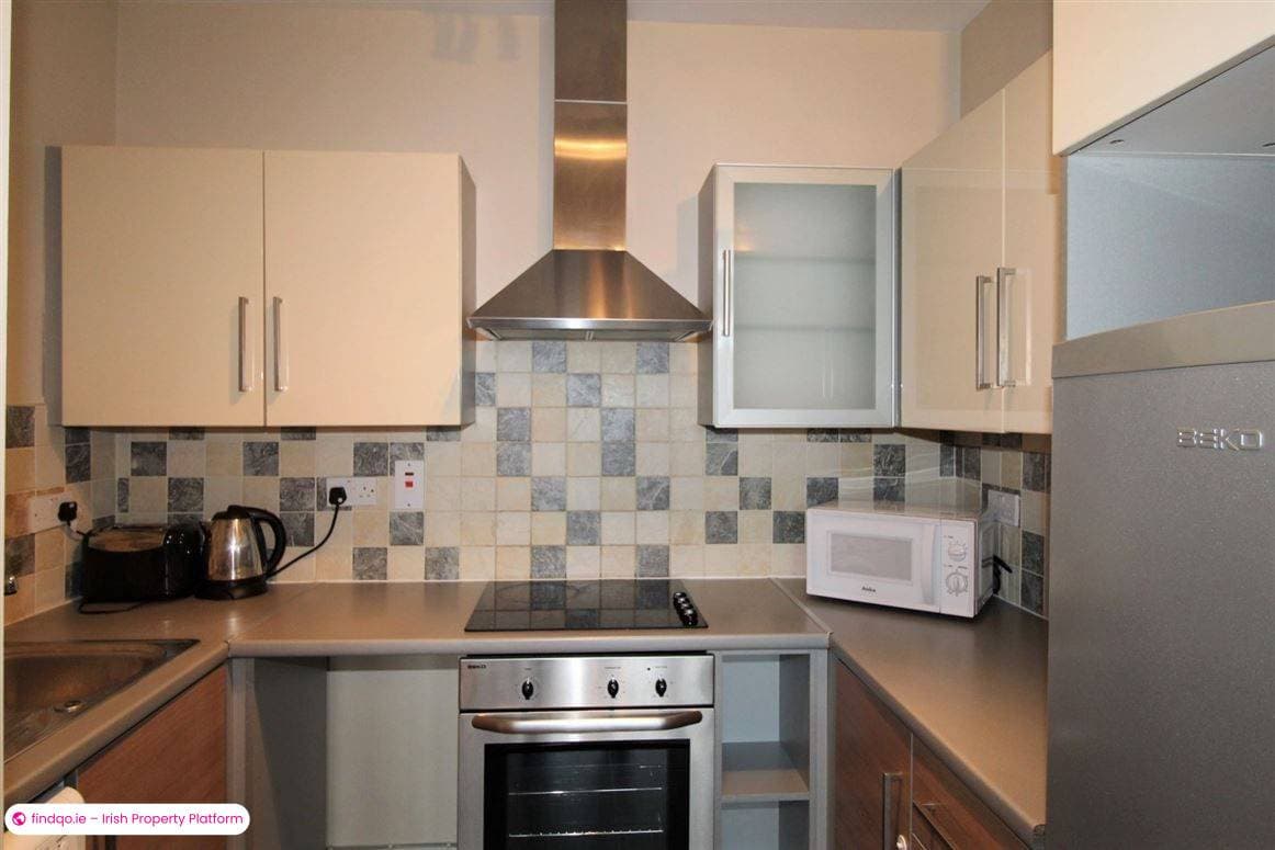 Apartment for Sale in Porterstown, Dublin 15